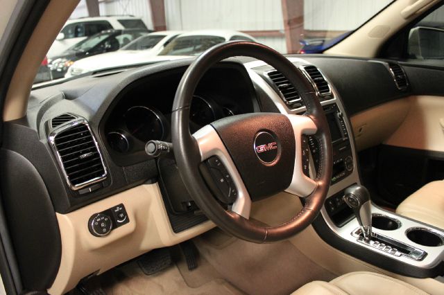 2010 GMC Acadia 3500 SLT Laramie