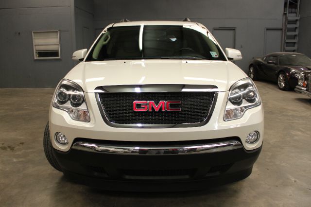 2010 GMC Acadia 3500 SLT Laramie