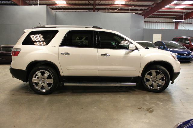 2010 GMC Acadia 3500 SLT Laramie