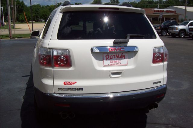 2011 GMC Acadia 3500 SLT Laramie