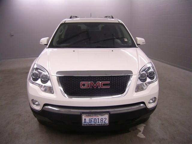 2011 GMC Acadia Clk55