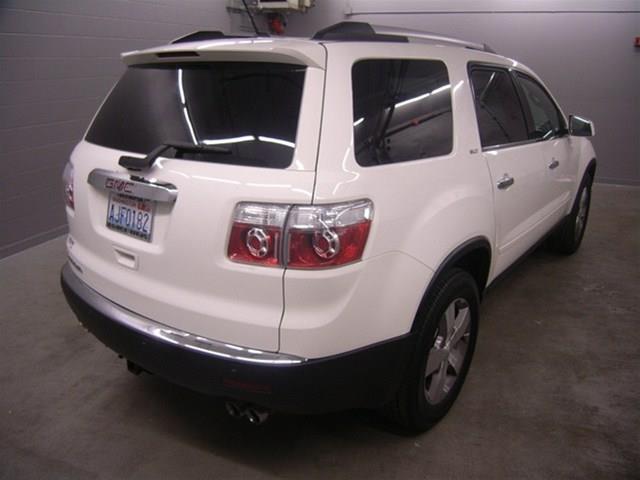 2011 GMC Acadia Clk55