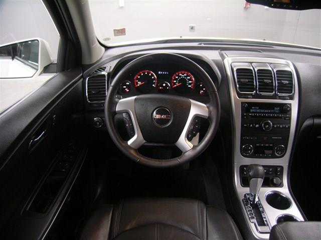 2011 GMC Acadia Clk55