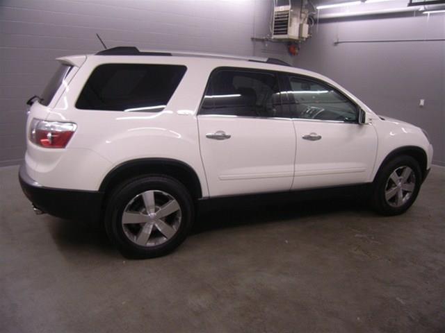 2011 GMC Acadia Clk55