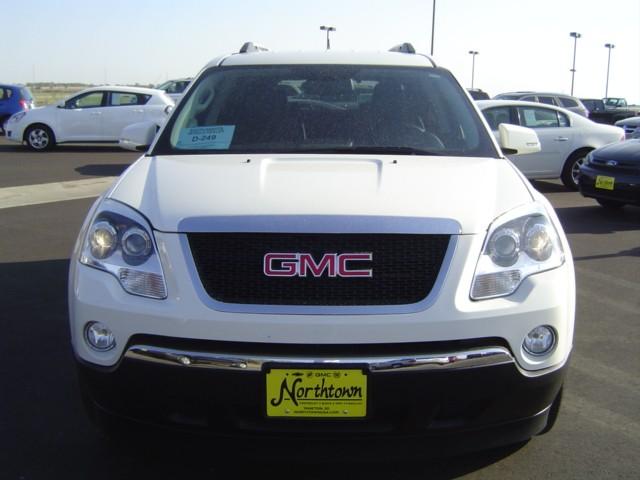 2011 GMC Acadia LX Wagon 4D