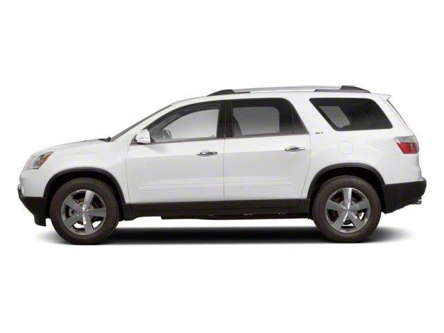 2011 GMC Acadia 2.4L I-4 LX