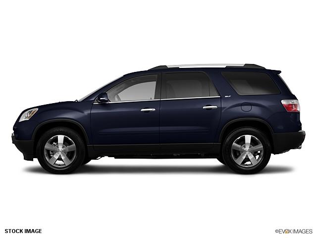 2011 GMC Acadia Unknown