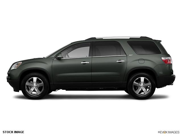 2011 GMC Acadia Unknown