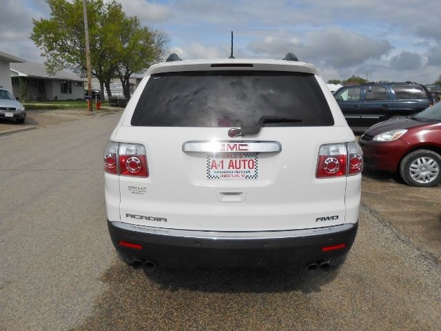 2011 GMC Acadia 86K NAVI DVD ROOF