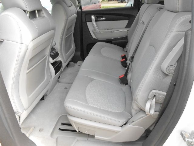 2011 GMC Acadia 86K NAVI DVD ROOF