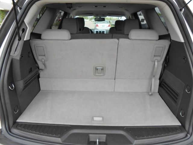 2011 GMC Acadia 86K NAVI DVD ROOF