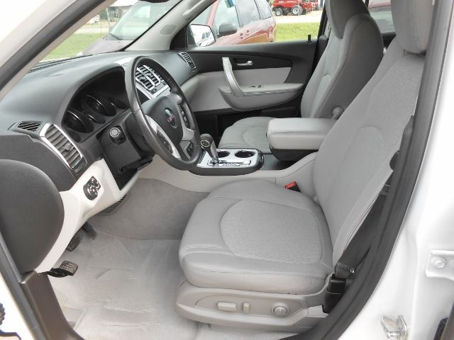 2011 GMC Acadia 86K NAVI DVD ROOF