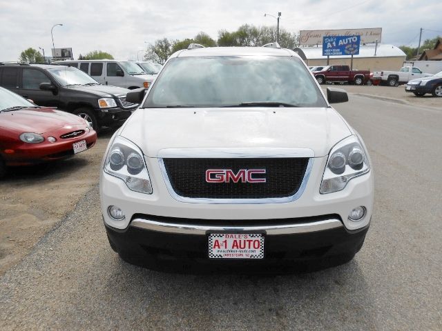 2011 GMC Acadia 86K NAVI DVD ROOF