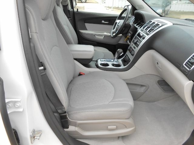 2011 GMC Acadia 86K NAVI DVD ROOF