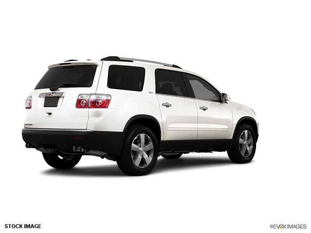 2011 GMC Acadia Unknown