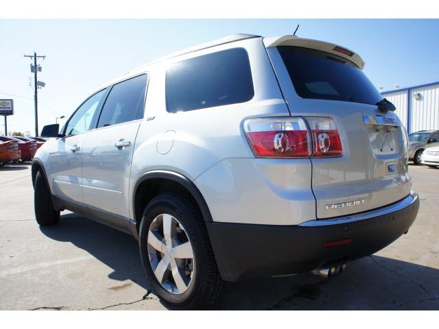 2011 GMC Acadia 5.5L