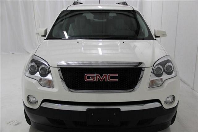 2011 GMC Acadia SLT