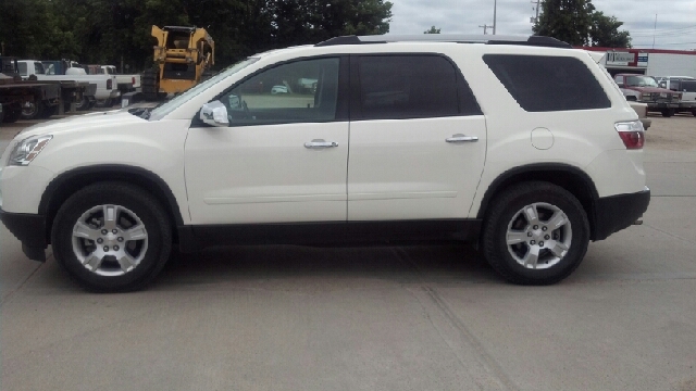 2011 GMC Acadia 86K NAVI DVD ROOF