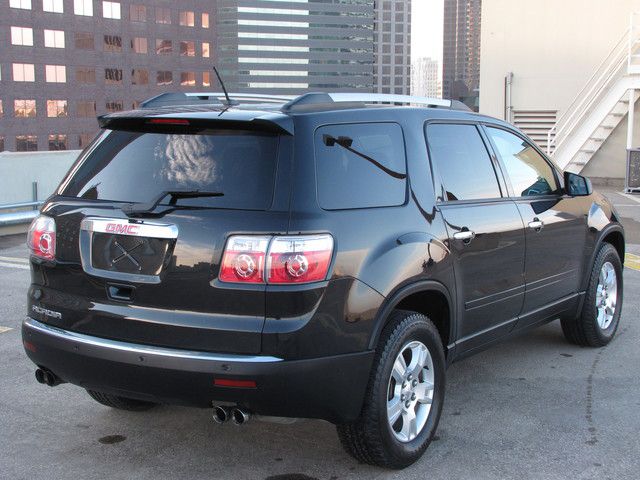 2011 GMC Acadia Li Xdrive