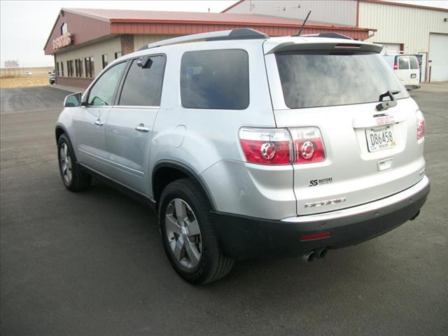 2011 GMC Acadia LX Wagon 4D