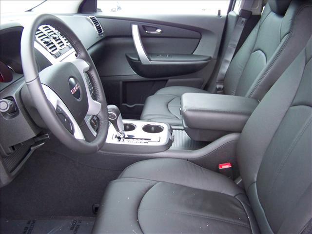 2011 GMC Acadia 5.5L