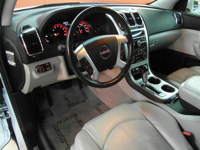 2011 GMC Acadia 5.5L