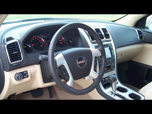 2011 GMC Acadia Clk55