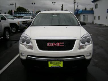 2011 GMC Acadia 45