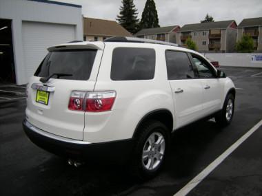 2011 GMC Acadia 45