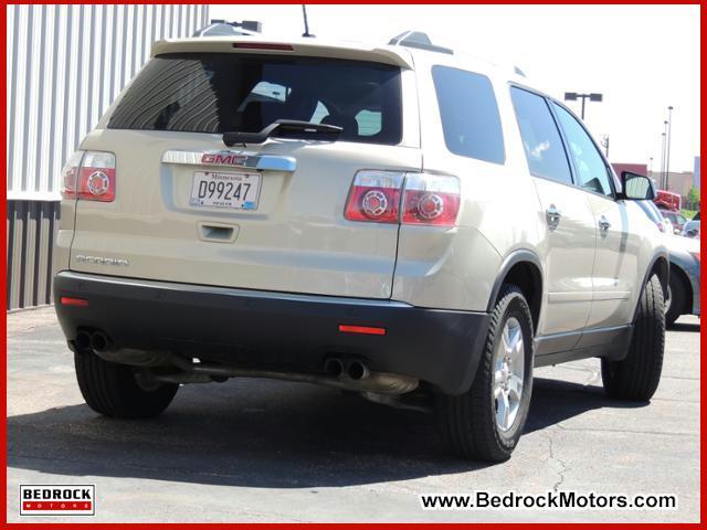 2011 GMC Acadia 45