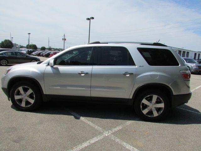 2011 GMC Acadia Touring AWD TRY 226 MO