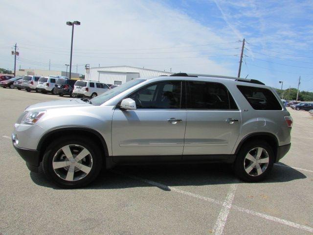 2011 GMC Acadia Touring AWD TRY 226 MO