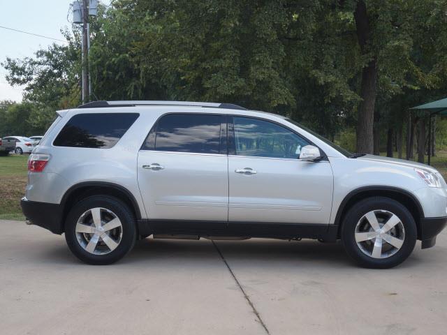 2012 GMC Acadia 5.5L