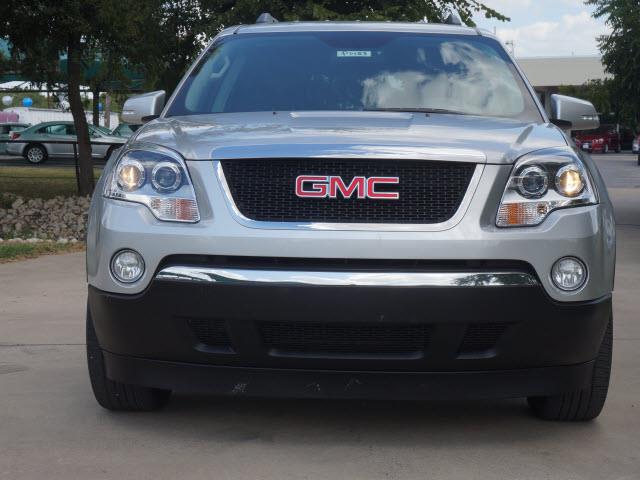 2012 GMC Acadia 5.5L