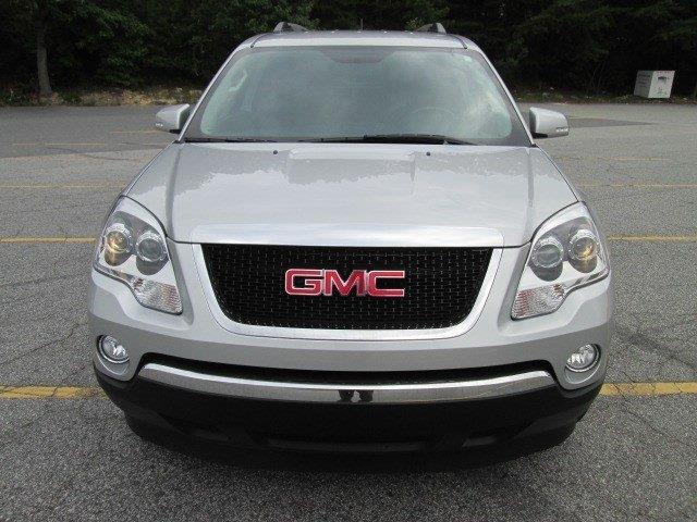 2012 GMC Acadia LX Wagon 4D