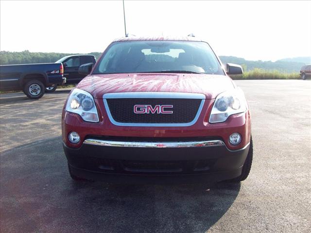 2012 GMC Acadia 45