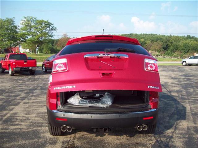 2012 GMC Acadia 45