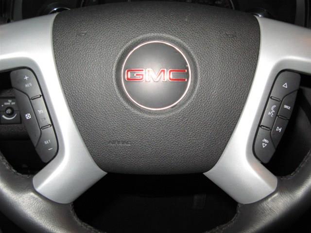 2012 GMC Acadia 5.5L