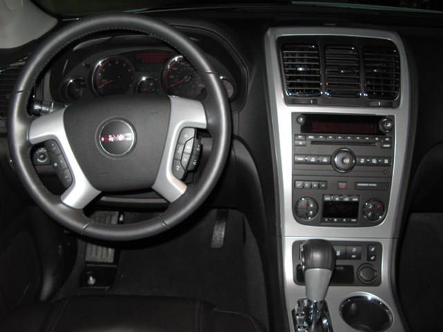 2012 GMC Acadia 5.5L