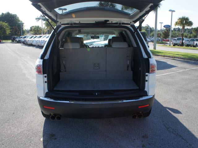 2012 GMC Acadia 5.5L