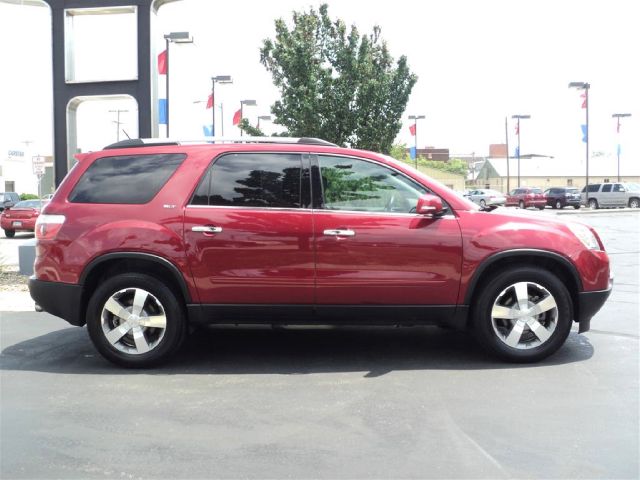 2012 GMC Acadia LS NICE