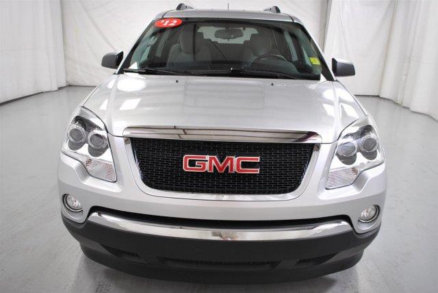 2012 GMC Acadia LS S