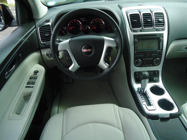 2012 GMC Acadia 5.5L