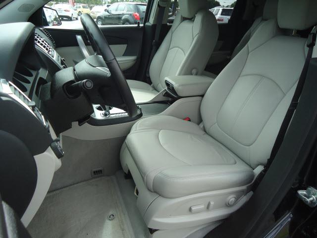 2012 GMC Acadia 5.5L