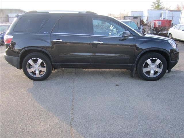 2012 GMC Acadia 4dr Sdn CE Auto (SE)