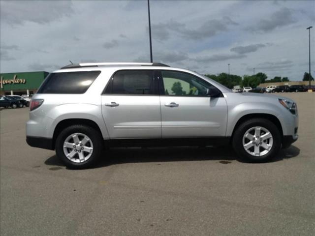 2013 GMC Acadia Clk55