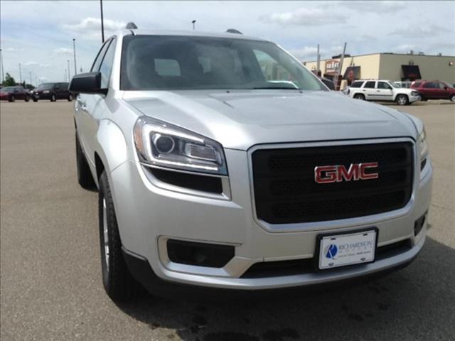 2013 GMC Acadia Clk55