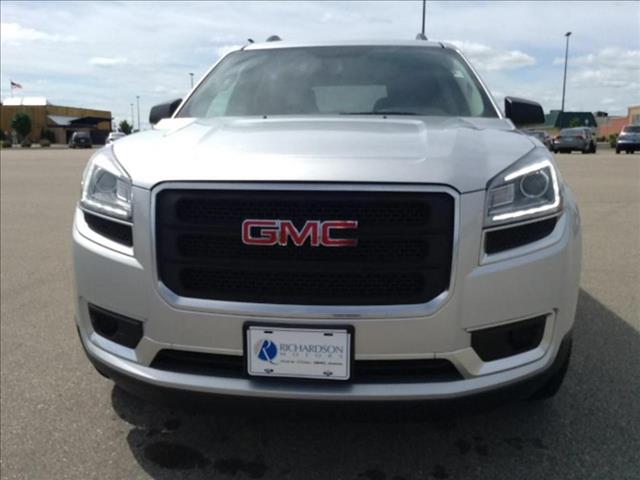 2013 GMC Acadia Clk55