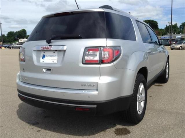 2013 GMC Acadia Clk55