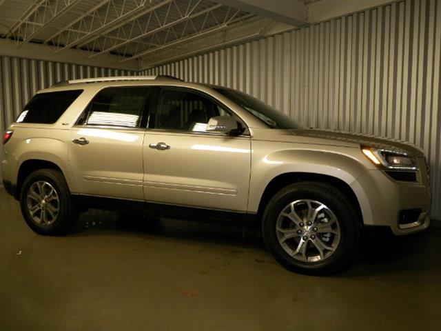 2013 GMC Acadia 5.5L